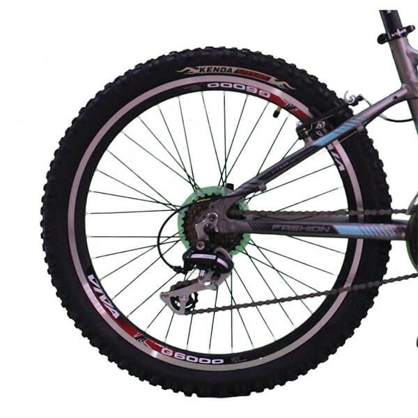 دوچرخه کوهستان ویوا مدل FASHION 4
