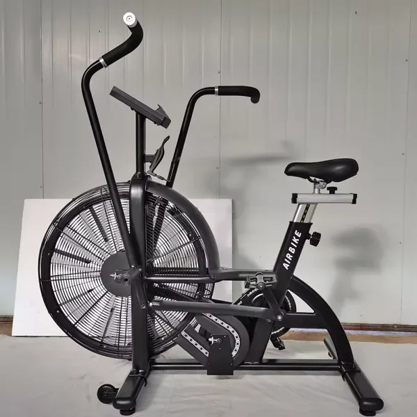 دوچرخه ثابت ایربایک جی ایکس مدل GXT 9020