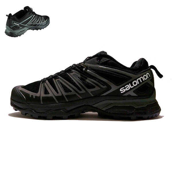 کفش مردانه سالومون مدل Ultra3 1