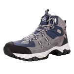 کفش کوهنوردی مردانه هامتو مدل 3-290015A 2