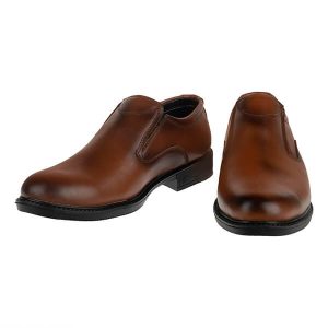کفش مردانه مدل k.baz.099 2