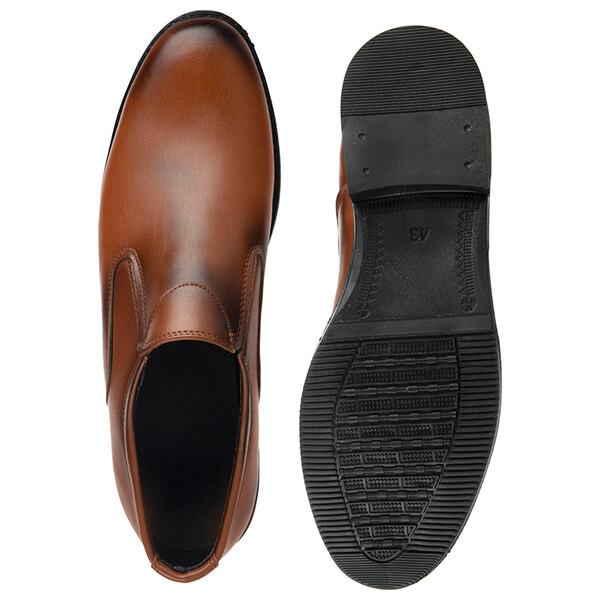 کفش مردانه مدل k.baz.099 3