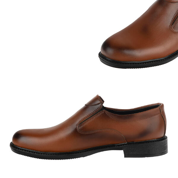 کفش مردانه مدل k.baz.099 4