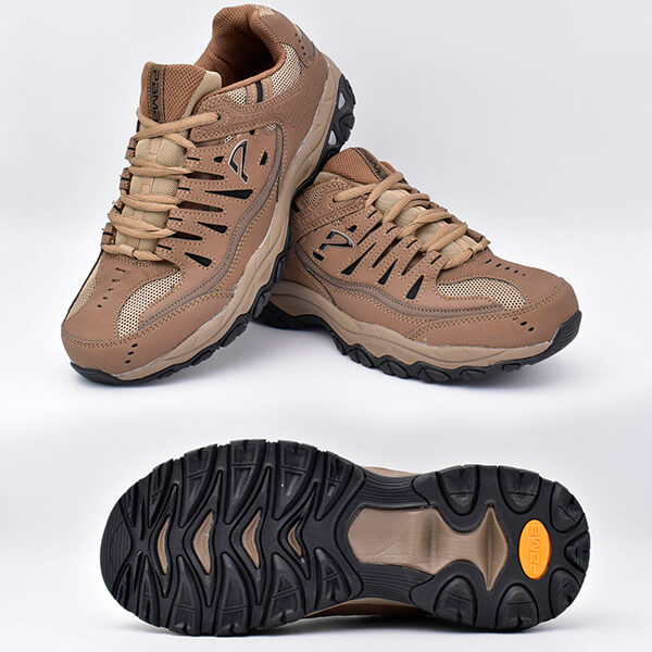 کفش کوهنوردی مردانه پاما مدل داروین 11