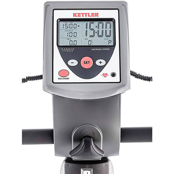 دوچرخه ثابت کتلر Kettler GT Limited 3