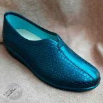 کفش طبی زنانه اصیل مدل گیسو 3