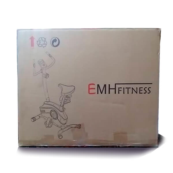 دوچرخه ثابت EMH FITNESS 5010 -10