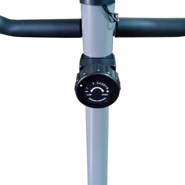 دوچرخه ثابت EMH FITNESS 5010 -8