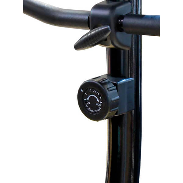 دوچرخه ثابت مگنتی اسپرتک مدل 5105B 2