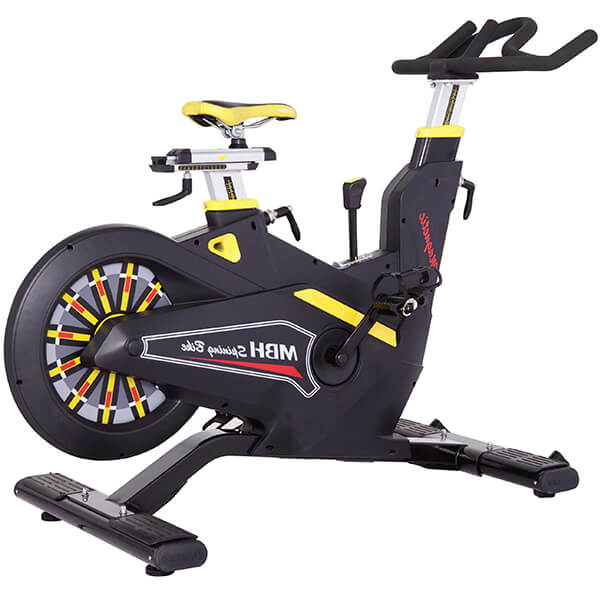 قیمت خرید دوچرخه اسپینینگ باشگاهی MBH Fitness M-5811