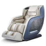 صندلی ماساژور رانگ تای RT-6602 -فیت اندام
