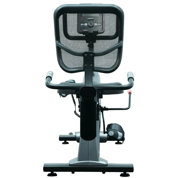 صندلی دوچرخه ثابت مبله او اِم اِی مدل R30 OMA Fitness